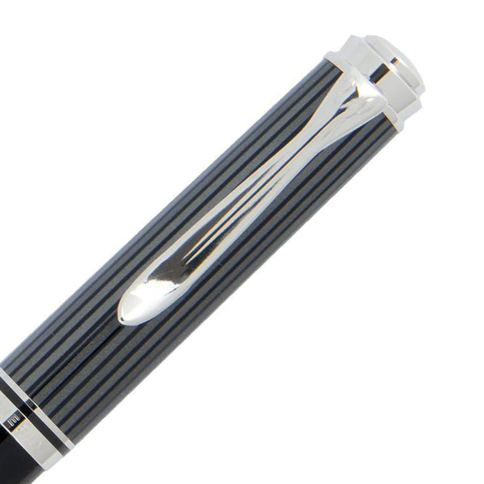 PELIKAN, Ballpoint Pen - SOUVERAN K805 Stresemann Anthracite.