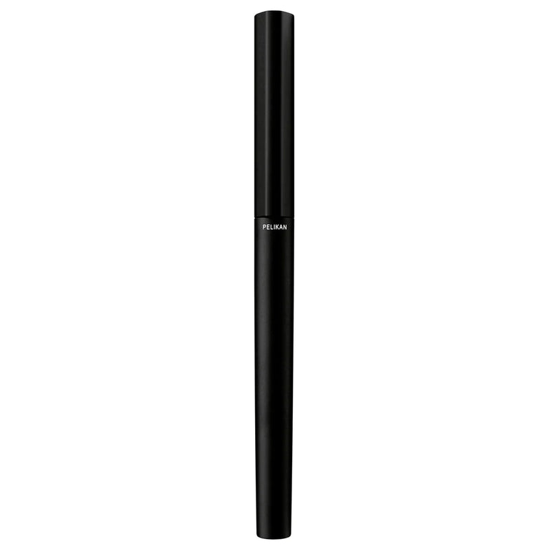 PELIKAN, Fountain Pen - INEO P6 Rock BLACK.