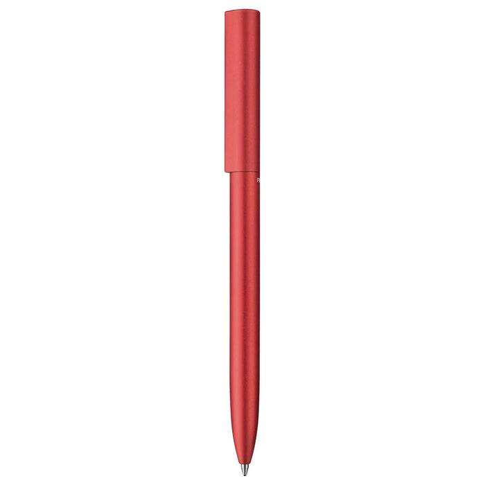 RED. Pen penn INEO PELIKAN, - Fiery SWASTIK K6 Ballpoint —