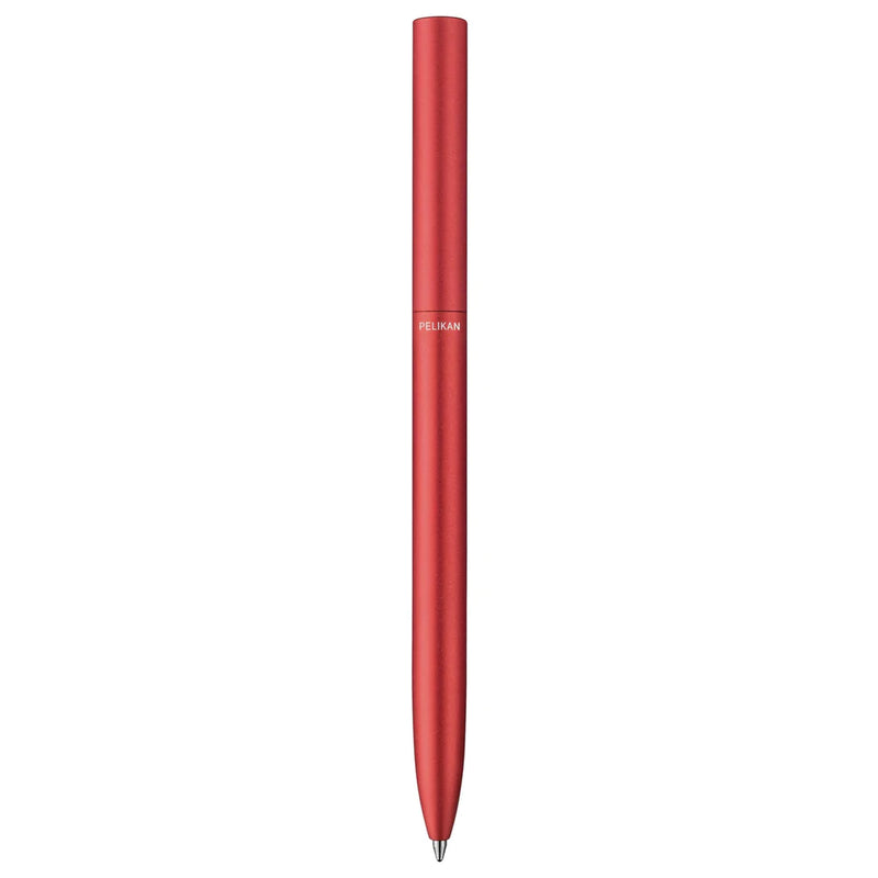 PELIKAN, Ballpoint Pen - INEO K6 Fiery RED.