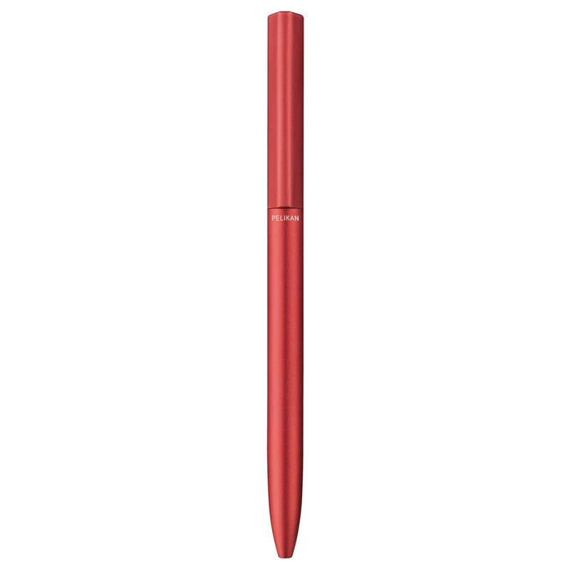 PELIKAN, Ballpoint Pen - INEO K6 Fiery RED.