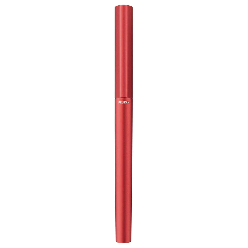 PELIKAN, Fountain Pen - INEO P6 Fiery RED.