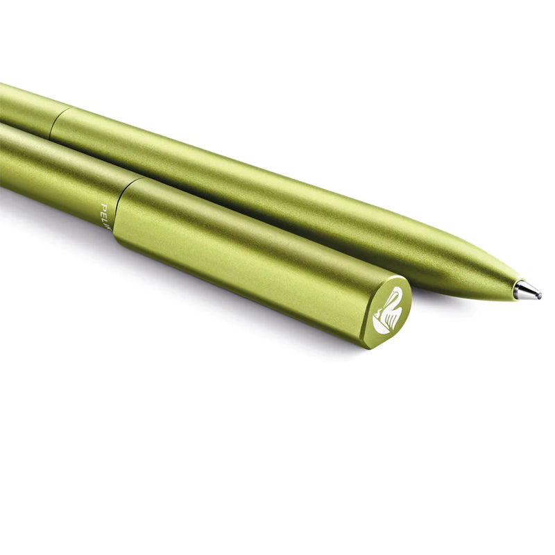 PELIKAN, Ballpoint Pen - INEO K6 Oasis GREEN.