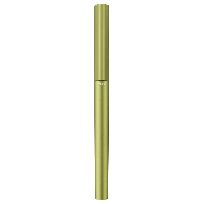 PELIKAN, Fountain Pen - INEO P6 Oasis GREEN.