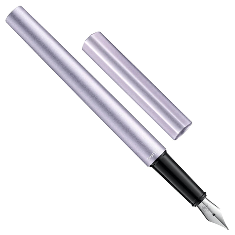 PELIKAN, Fountain Pen - INEO P6 Scent LAVENDER.