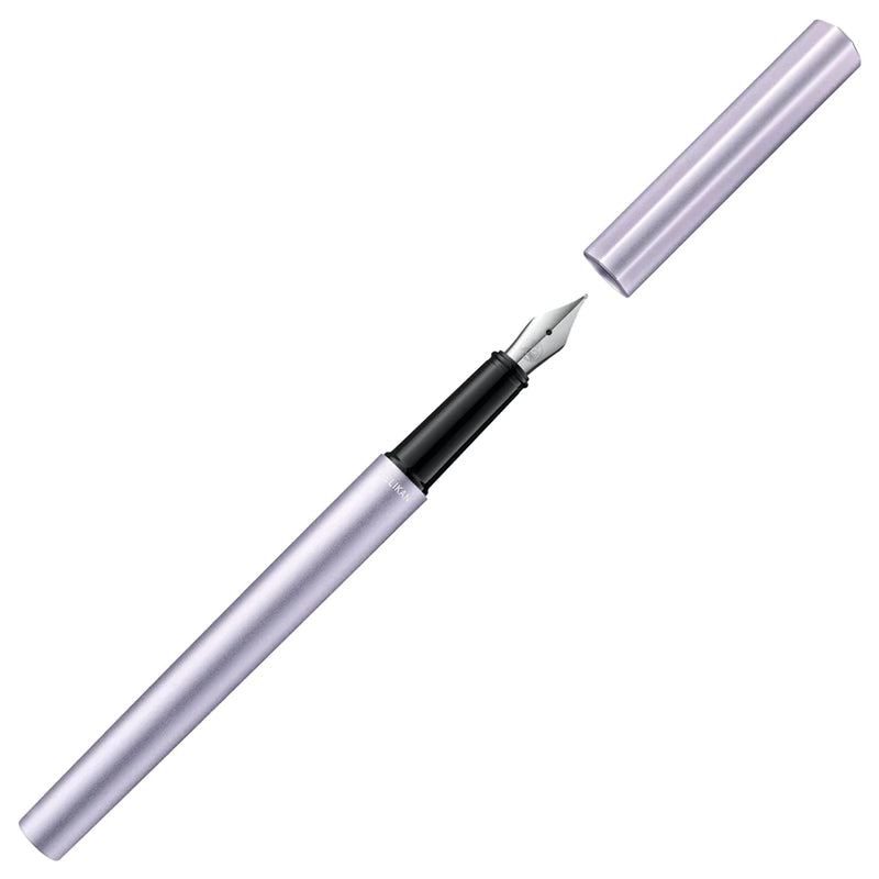 PELIKAN, Fountain Pen - INEO P6 Scent LAVENDER.