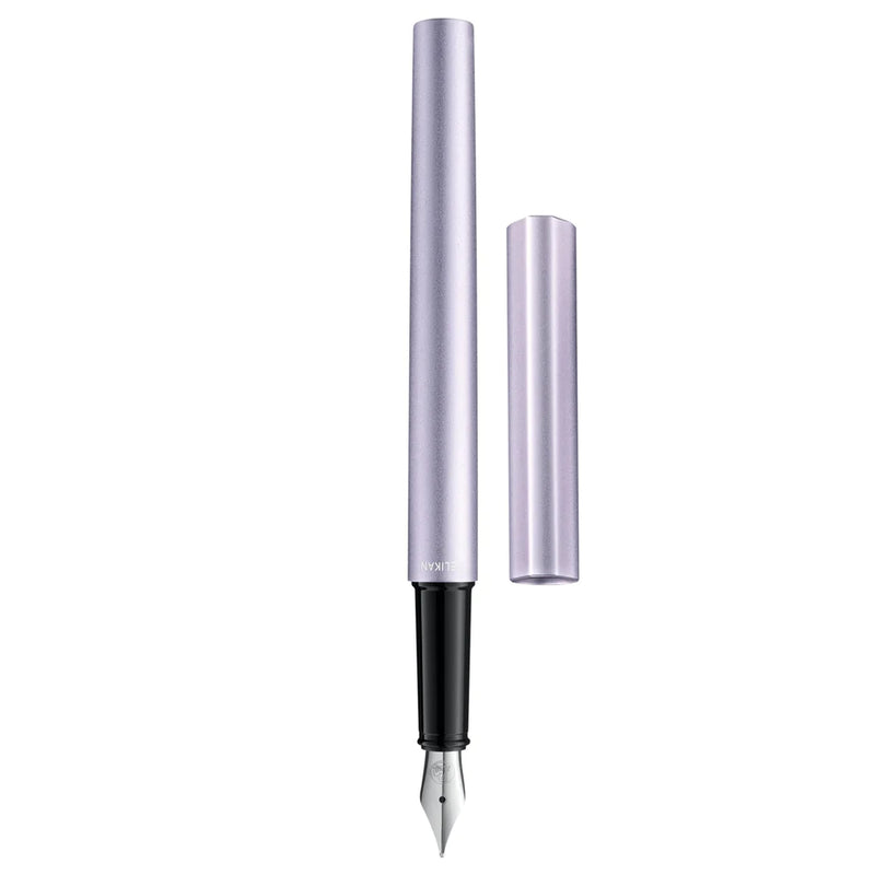 PELIKAN, Fountain Pen - INEO P6 Scent LAVENDER.