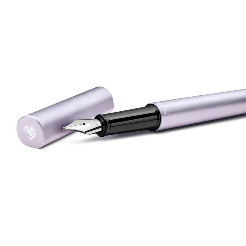 PELIKAN, Fountain Pen - INEO P6 Scent LAVENDER.