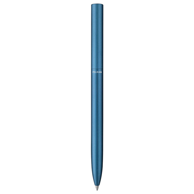 PELIKAN, Ballpoint Pen - INEO K6 Ocean BLUE.