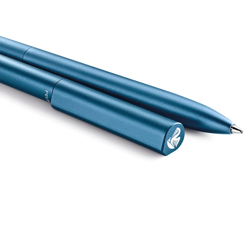 PELIKAN, Ballpoint Pen - INEO K6 Ocean BLUE.