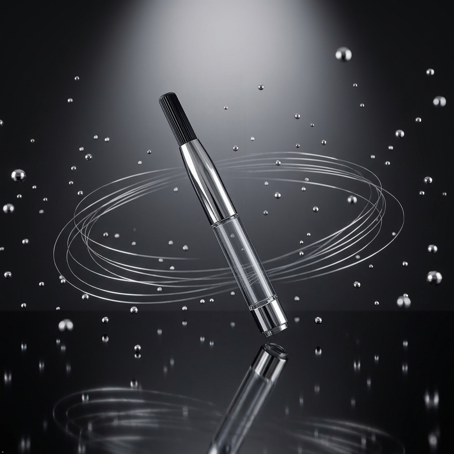 PLATINUM CONVERTER | SILVER
