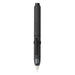 PLATINUM, Fountain Pen - CURIDAS Special Package Matte Black.