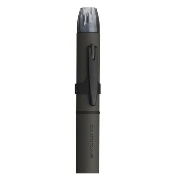PLATINUM, Fountain Pen - CURIDAS Special Package Matte Black.