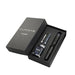 PLATINUM, Fountain Pen - CURIDAS Special Package Matte Black.