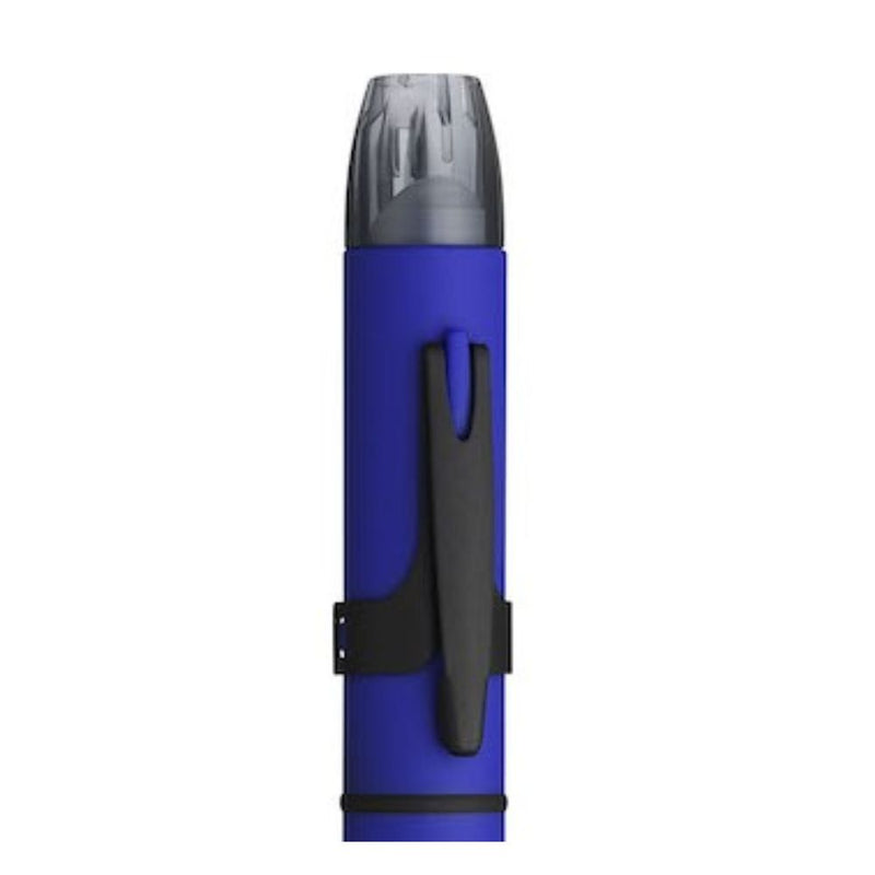PLATINUM, Fountain Pen - CURIDAS Special Package Matte Blue.