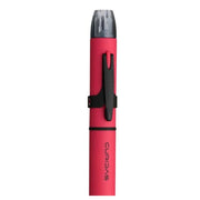PLATINUM, Fountain Pen - CURIDAS Special Package Matte Red.
