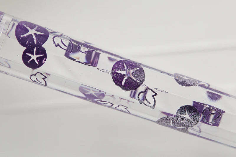 PLATINUM, Fountain Pen - PREPPY WA 4th Limited Edition ASAGAO.