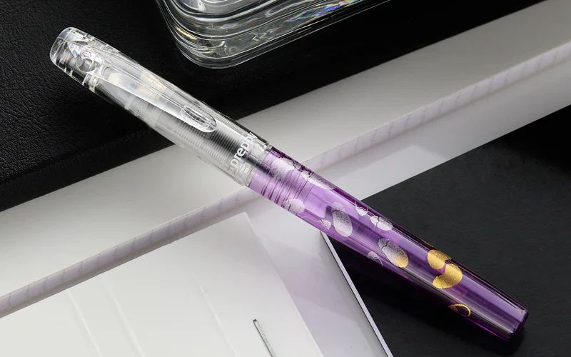 PLATINUM, Fountain Pen - PREPPY WA 4th Limited Edition NASU.