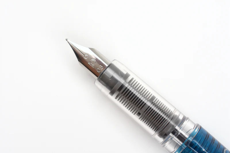 PLATINUM, Fountain Pen - PREPPY WA 4th Limited Edition NASU.