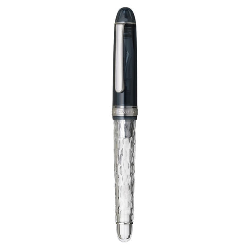 PLATINUM, Fountain Pen - #3776 CENTURY Fuji Series Limited Edition UROKO GUMO.