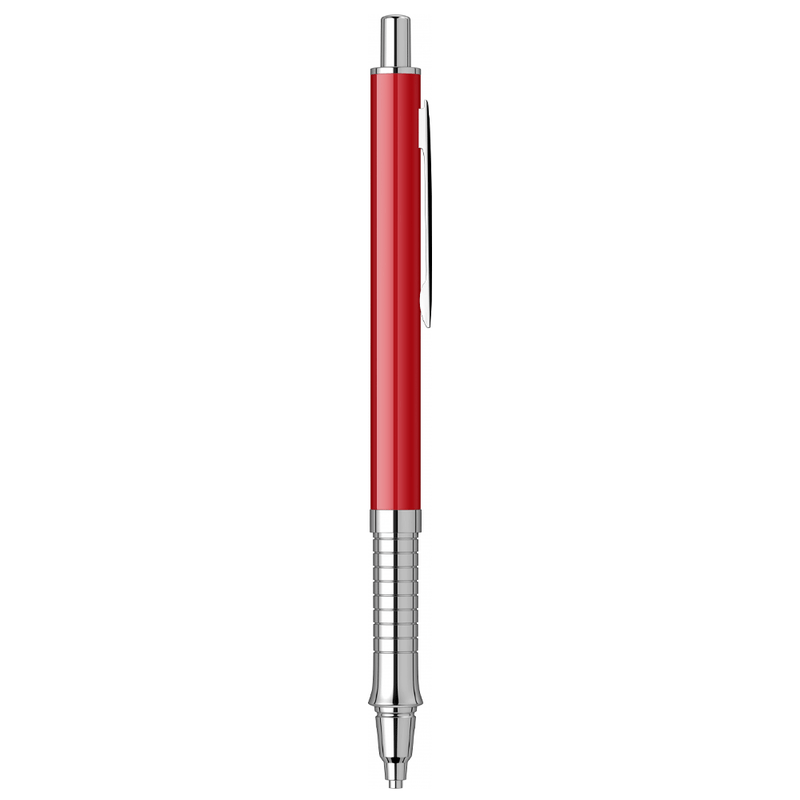 SCRIKSS, Mechanical Pencil - PRO-S RED.