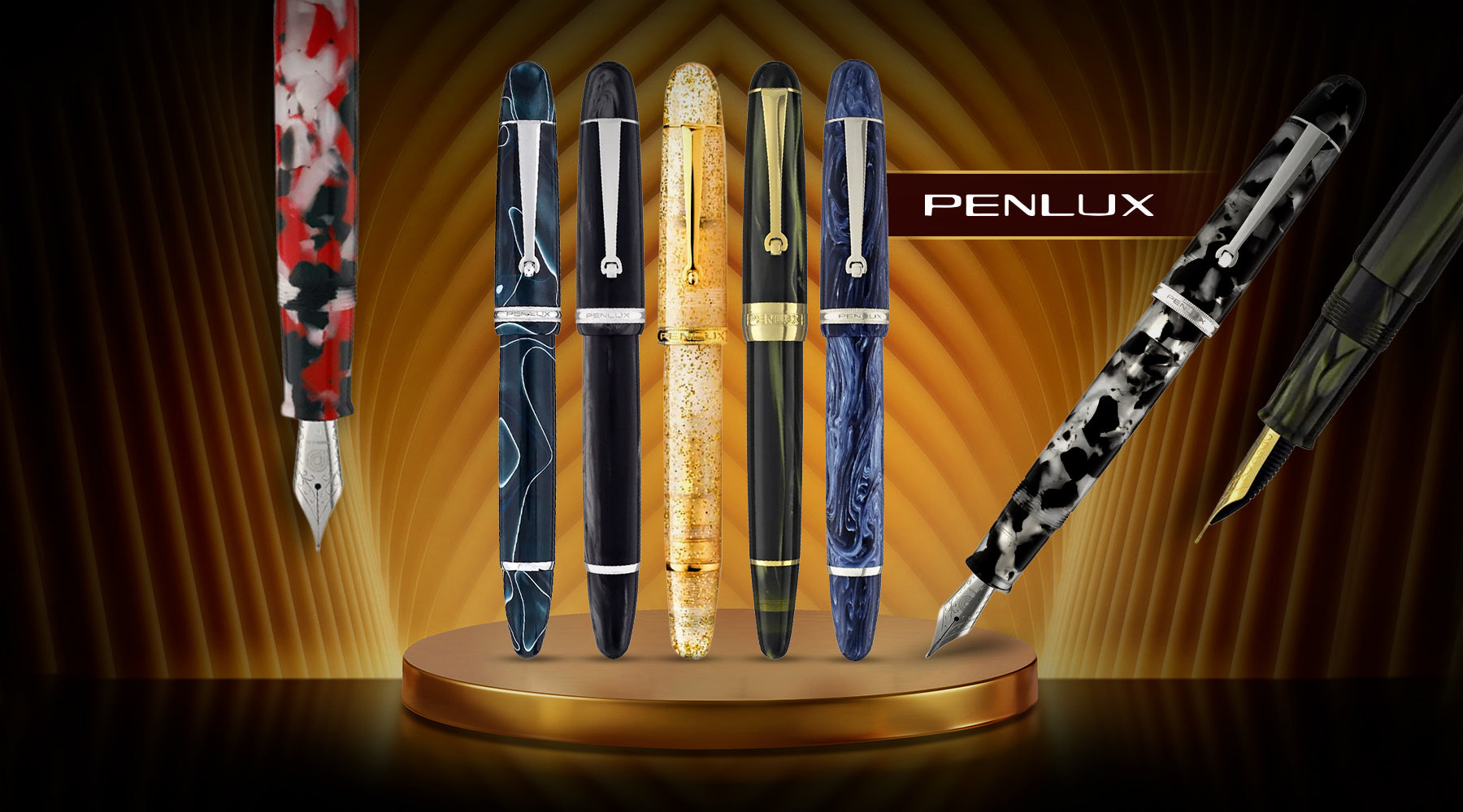 PENLUX
