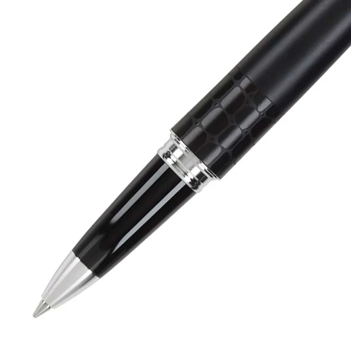 PILOT, Rollerball Pen - MR2 CROCODILE BLACK.