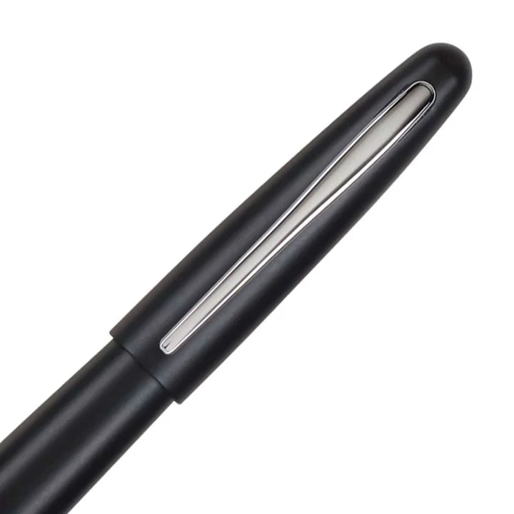 PILOT, Rollerball Pen - MR2 CROCODILE BLACK.