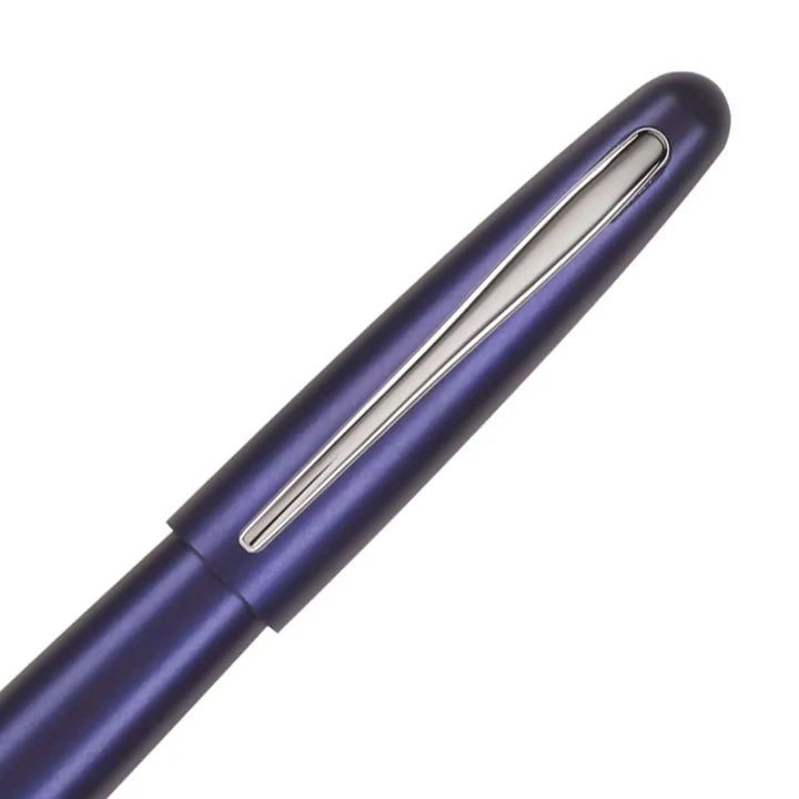 PILOT, Rollerball Pen -MR2 Leopard BLUE.