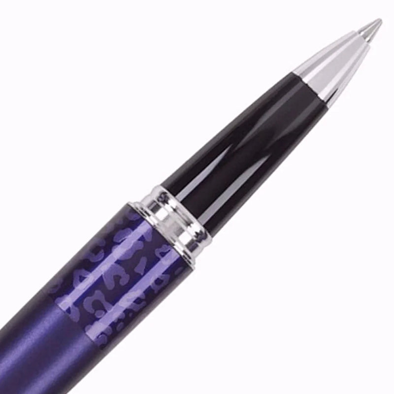 PILOT, Rollerball Pen -MR2 Leopard BLUE.