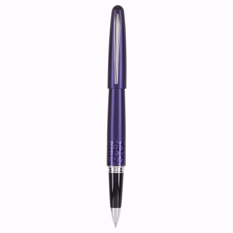PILOT, Rollerball Pen -MR2 Leopard BLUE.