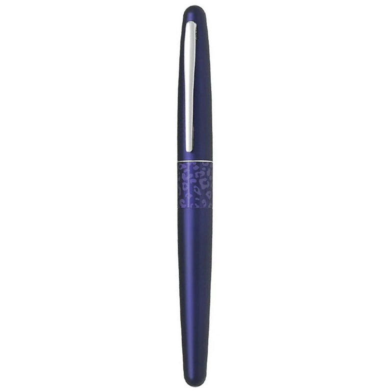 PILOT, Rollerball Pen -MR2 Leopard BLUE.