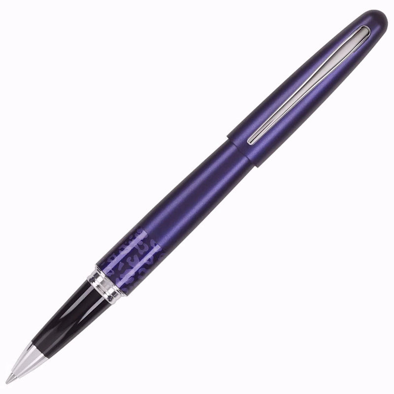 PILOT, Rollerball Pen -MR2 Leopard BLUE.