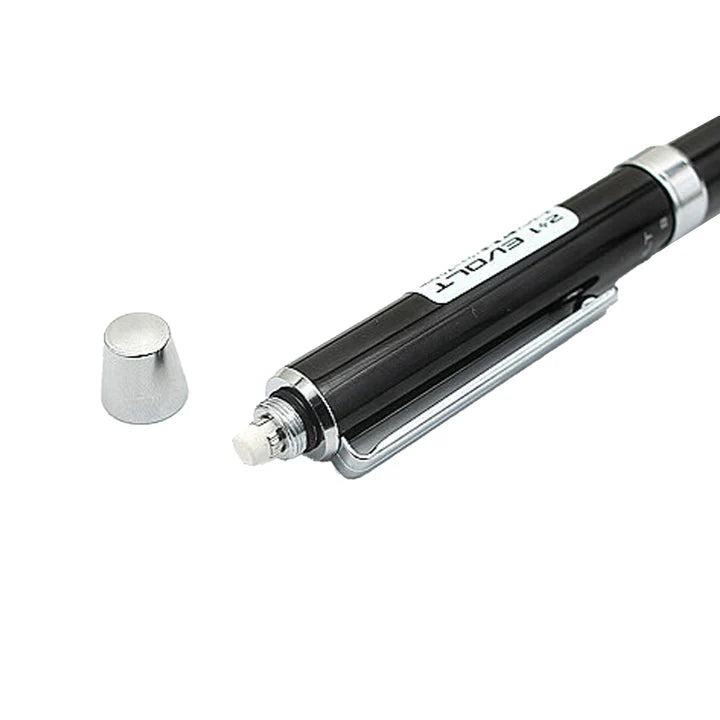 PILOT, Multi Function Pen - EVOLT | 3 in 1 | BLACK.