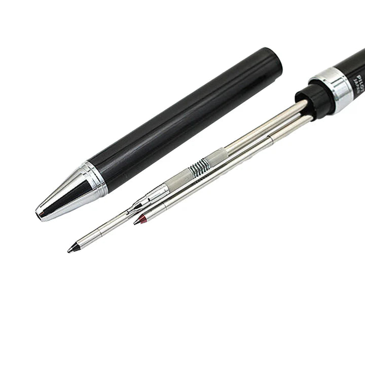 PILOT, Multi Function Pen - EVOLT | 3 in 1 | BLACK.
