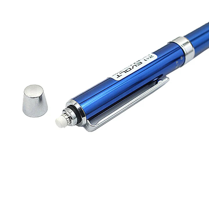 PILOT, Multi Function Pen - EVOLT | 3 in 1 | BLUE.