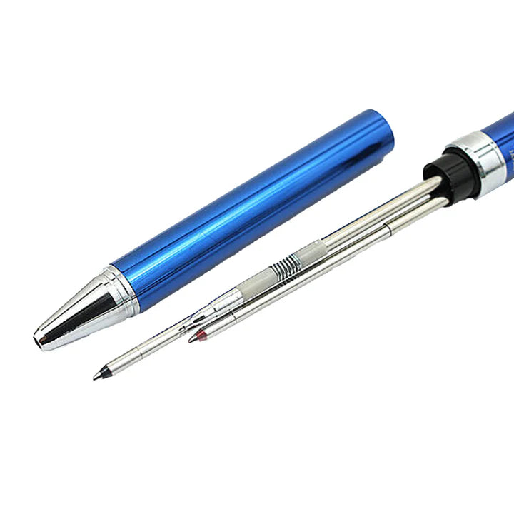 PILOT, Multi Function Pen - EVOLT | 3 in 1 | BLUE.