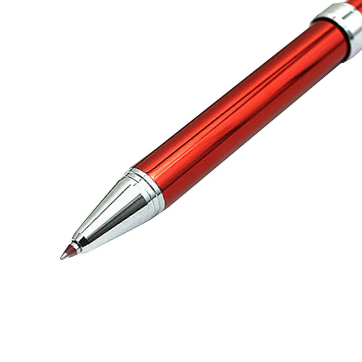 PILOT, Multi Function Pen - EVOLT | 3 in 1 | RED.