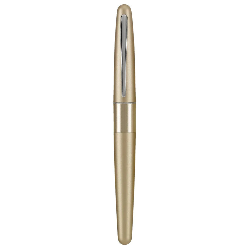 PILOT, Fountain Pen - MR1 Metropolitan Metal GOLD.