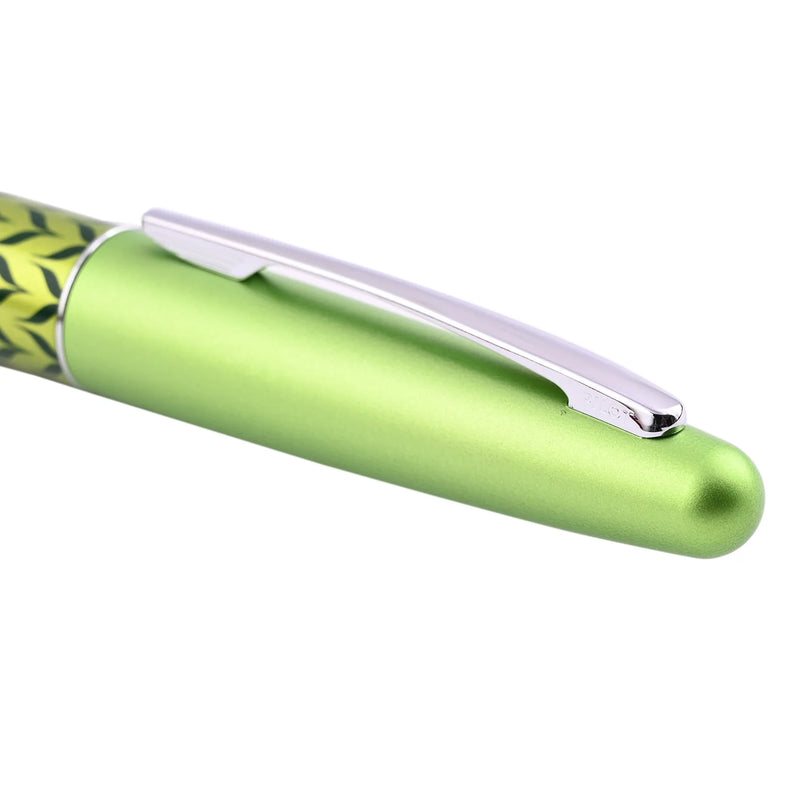 Pilot_Metropolitan-Retro-green 