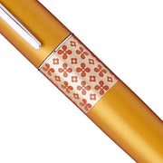 Pilot_Metropolitan-Retro-orange