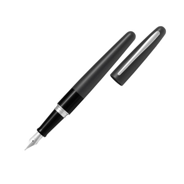 PILOT, Fountain Pen - MR1 Metal BLACK.