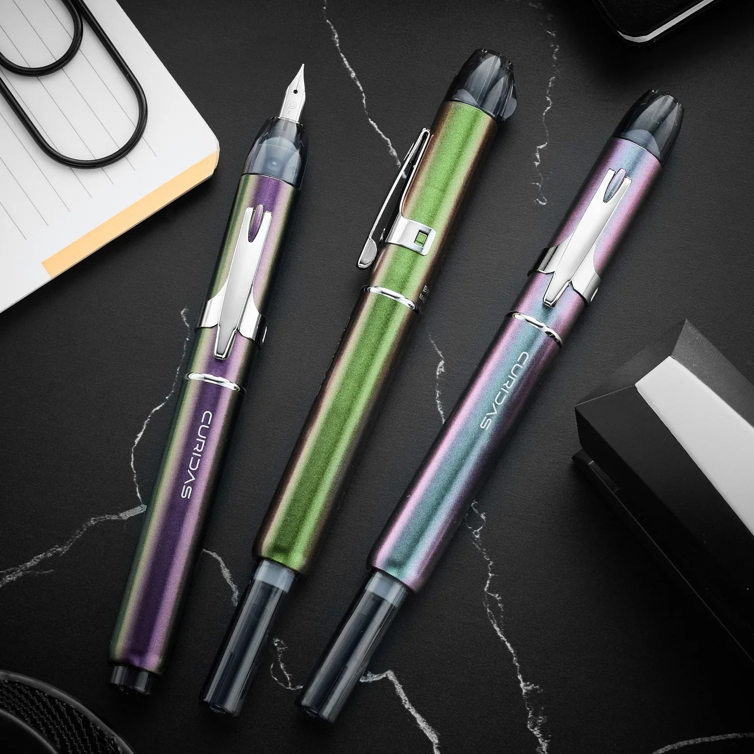 PLATINUM, CURIDAS - Limited Edition