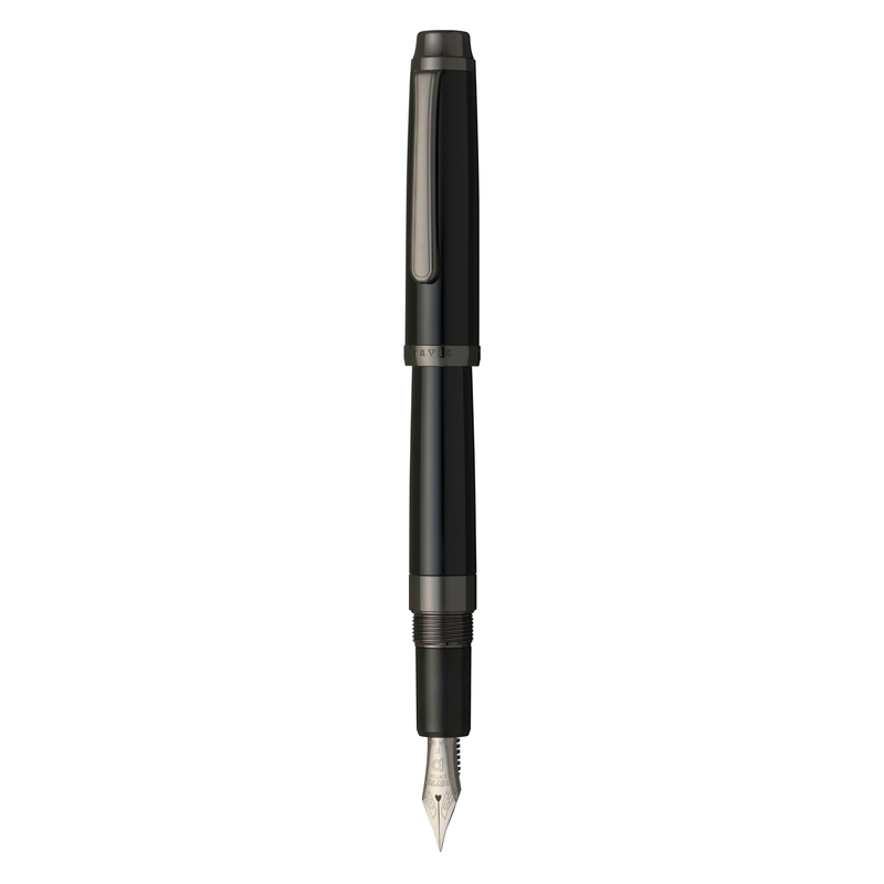 PLATINUM, Fountain Pen - Limited Edition | #3776 Century | TRAVIA.