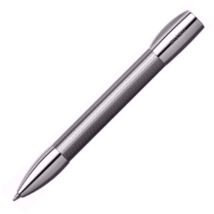 PORSCHE DESIGN, Ballpoint Pen - Limited Edition Shake Pen of the Year 2019 SILVER.