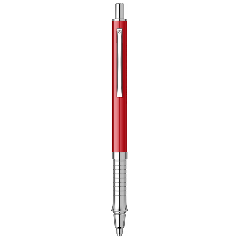 SCRIKSS, Mechanical Pencil - PRO-S RED.