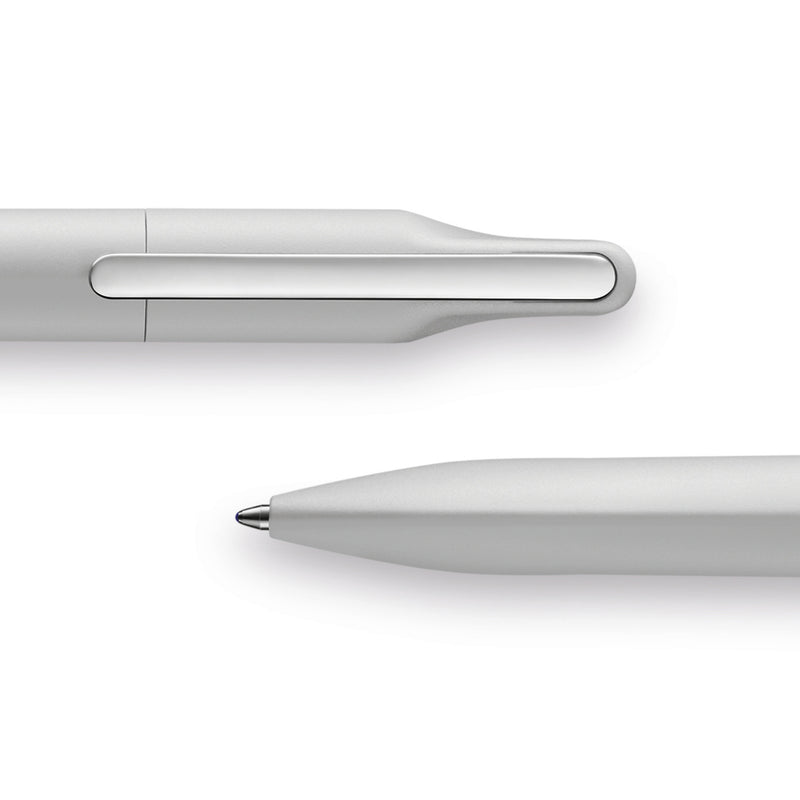 LAMY, Ballpoint Pen - XEVO | Light Grey.