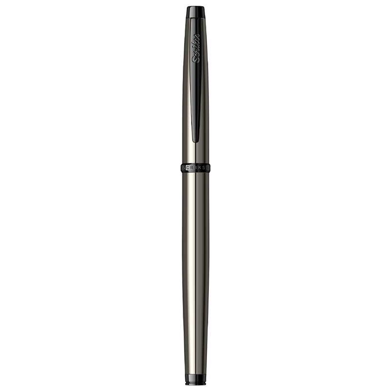 SCRIKSS, Rollerball Pen - METROPOLIS 800 TITANIUM BT.