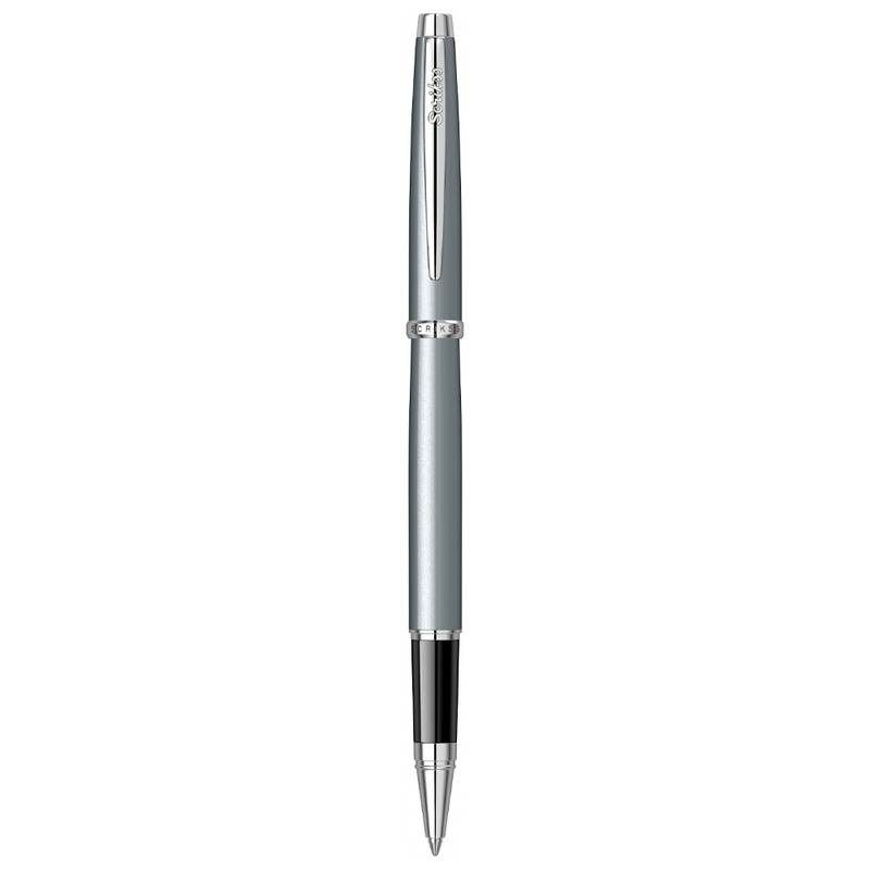 SCRIKSS, Rollerball Pen - METROPOLIS 800 GREY CT.