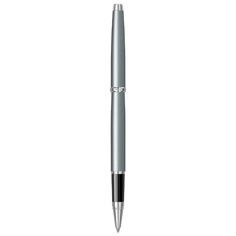 SCRIKSS, Rollerball Pen - METROPOLIS 800 GREY CT.